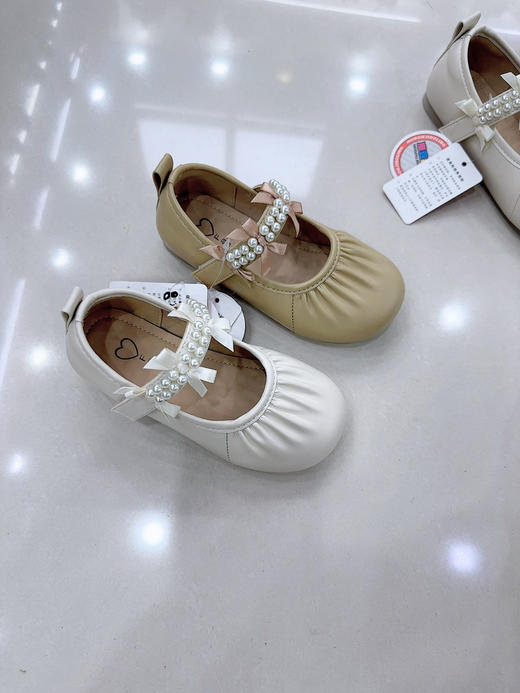 嘟仔妞 8307 8308  方口卡26-30码米32-36 商品图2