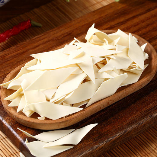 散装面片/面叶，菱形大面片，5斤装，面坊周边产品 商品图5