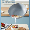 炊大皇冰川蓝不粘炒锅CG28BC 商品缩略图4