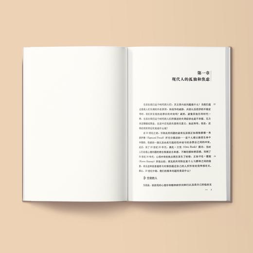 《人的自我寻求》（西方心理学大师经典译丛05） 商品图2