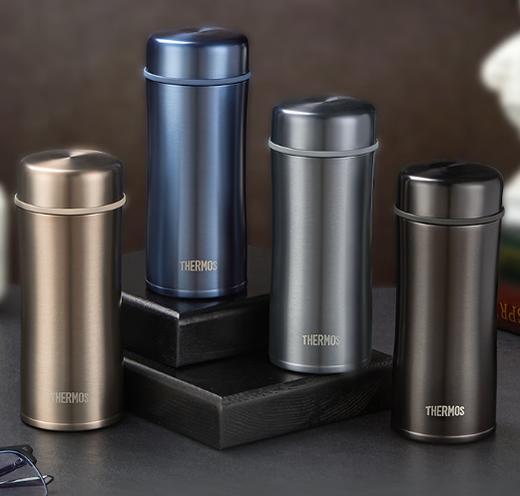 316不锈钢保温杯TCCG-400S 商品图0