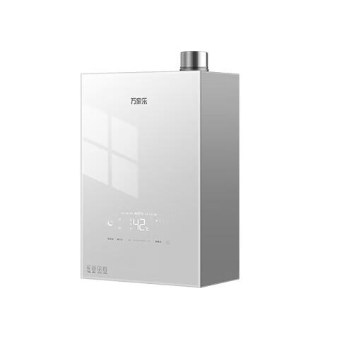 万家乐燃气热水器JSQ30-16A2W 商品图1