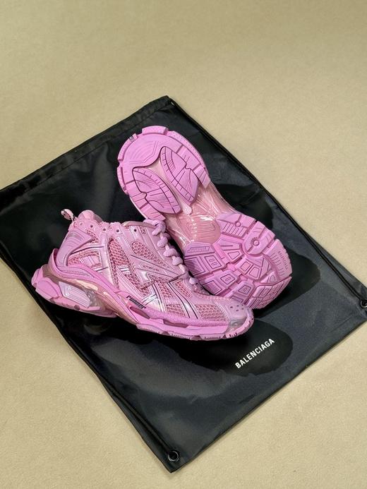 女款runner休闲运动鞋004 商品图1