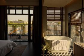 [补差链接]内向酒店（扬州东关街店）三天两晚（可两间1晚）