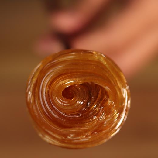 【谦益】香畴 有机麦芽糖500g 生态原粮 传统工艺熬制  还原儿时味道  可代替白砂糖/蜂蜜调味 健康本味 87° 入药品质 商品图6