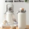 【双盖保温杯】316大容量食品级保温壶 商品缩略图2