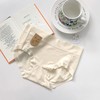 轻恬7A抗菌无痕冰丝内裤-五条装-JJ 商品缩略图7