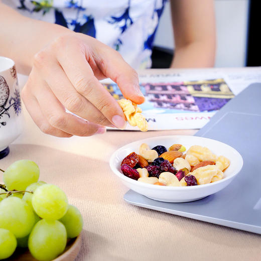 【每日坚果】源自核心农场优质原料 4种坚果+3种果干AA 商品图4