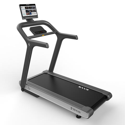 舒华跑步机I5家用款电动坡度室内健身器材官方SH-T580T 奥运同款 商品图2