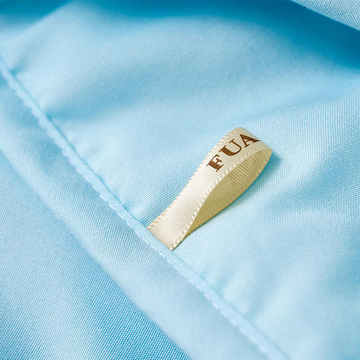 富安娜 帝素色空调被250g 152*210cm 商品图3