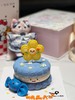 儿童节 emoji·慕斯蛋糕 商品缩略图1