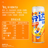 可口可乐（Coca-Cola）芬达Fanta 高考季 无糖零卡橙味碳酸饮料330ml*24摩登罐 商品缩略图3