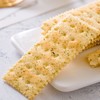 【轻脆苏打！轻食主义】果子町园道苏打饼干360g菓子町咸味梳打代餐饼干办公室休闲下午茶点心追剧零食品。ry 商品缩略图2