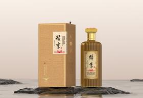 「白酒系列」顿享酒浓香型白酒52%vol