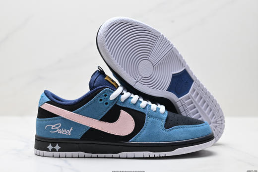 耐克Nike Dunk Low Retro低帮休闲运动板鞋DX6775-400男女鞋 商品图4