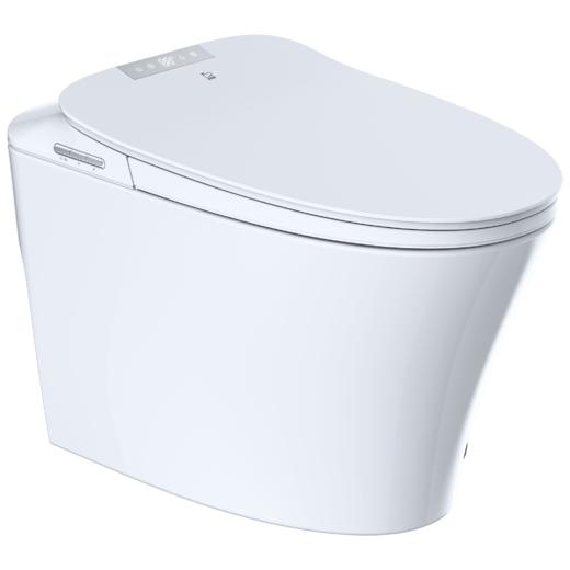 WZN19-01/02 智能马桶 商品图0
