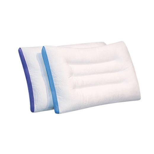 慕思枕头 PSZ1-159/情侣低枕(对装) 商品图4