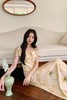 SUMMER & SAGE 法式碎花连衣裙 20300 商品缩略图2