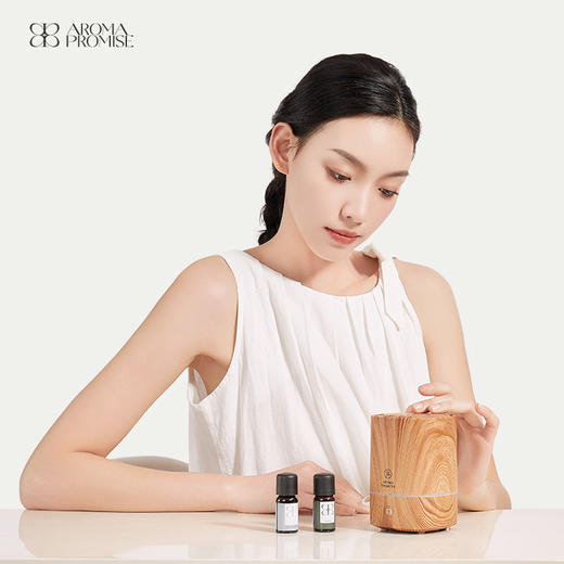 Aroma Promise逢考必过套组 商品图2