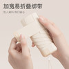 左都鲸鱼扁六折遮阳防晒晴雨两用伞 商品缩略图4