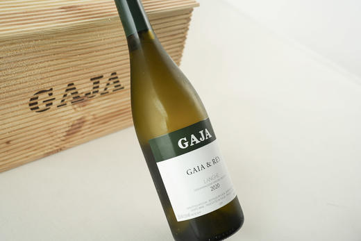 【国内不超过480瓶 】意大利嘉雅酒庄2022/2020年嘉娅和蕾霞多丽干白/2019年巴巴莱斯科内比奥罗干红 商品图7