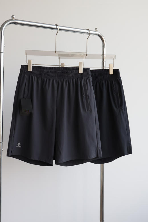 K.L.S 弹力透气 户外运动短裤 DK378 商品图2