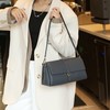 【预售3天】小方包女斜挎高级感女包百搭单肩斜挎包Z3320 商品缩略图2