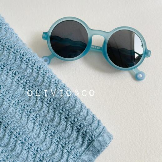 OLIVIO&CO0-3Y太阳镜 商品图6