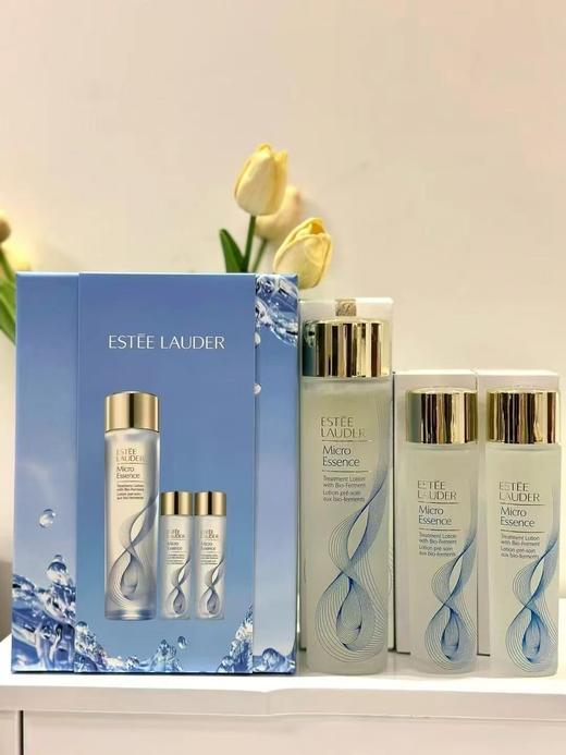 雅诗兰黛原生液套盒 商品图0