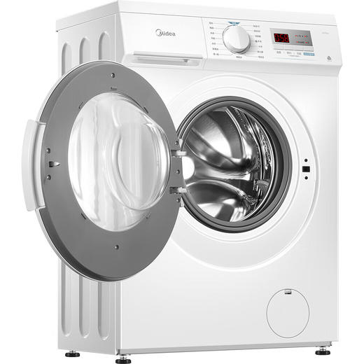 美的洗衣机MG70G4 商品图1