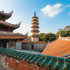 山海闽南 世遗福建——泉州开元寺、洛阳桥、4天摄影采风 商品缩略图1