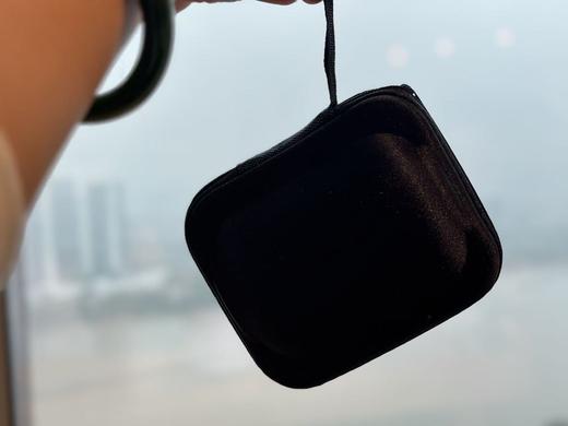 【家有好器】《祥云》旅行茶具套组，一壶、2杯、一布，壶身祥云纹饰，带你度过旅游惬意时光 商品图2