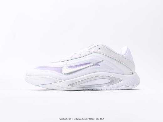 耐克Nike A'One减震透气低帮实战篮球鞋FZ8605-011男女鞋 商品图0