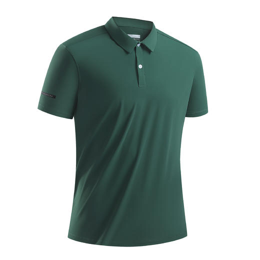 BS23573时尚休闲polo 商品图2