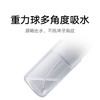 米家小米便携式冲牙器洗牙器水牙线 F400白色云感伞射机身4挡冲牙模式 生日礼物 节日礼物 /家用电器 /个护健康 /冲牙器 商品缩略图1