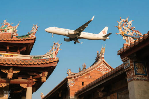 山海闽南 世遗福建——泉州开元寺、洛阳桥、4天摄影采风 商品图2