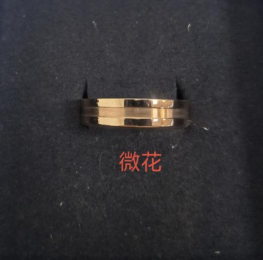 7315030016819 丹尼尔惠灵顿DANIEL WELLINGTON DW戒指|时尚单戒指男女情侣对戒指环尾戒送女友情人节纪念礼物 商品图3