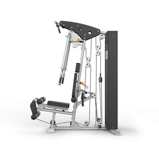 SHUA舒华健身用品 单人站综合力量训练器 单人运动健身器材G650 商品图4