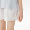 马克珍妮女童满底绣花花边短裤儿童裤子纯棉2025年夏装新款550951 商品缩略图4