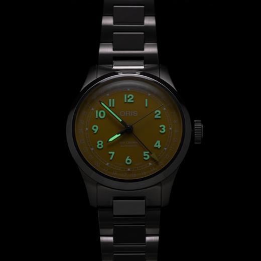 豪利时01 754 7798 4069-07 8 20 06 商品图10