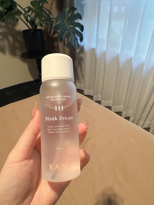 点击购买！KASE嘉私香氛睡眠喷雾 商品图3