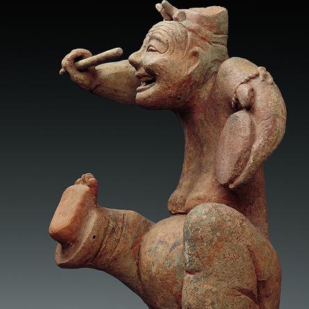 【半日国博研学】穿越千年文明，解锁镇馆之宝的奥秘 商品图3