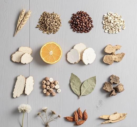 点击购买！后辰红豆薏米三通茶 商品图3