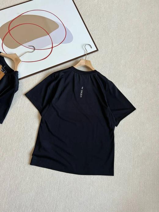On联名Loewe速干短袖T恤 商品图2