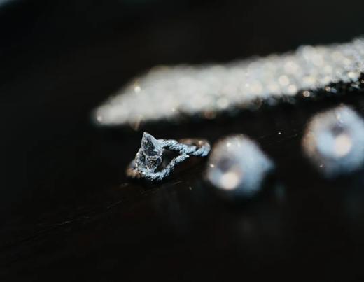 白金系 | 不可思议的奇妙感 商品图6