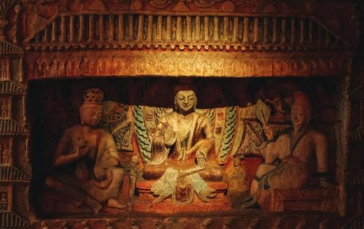 【半日国博研学】穿越千年文明，解锁镇馆之宝的奥秘 商品图1