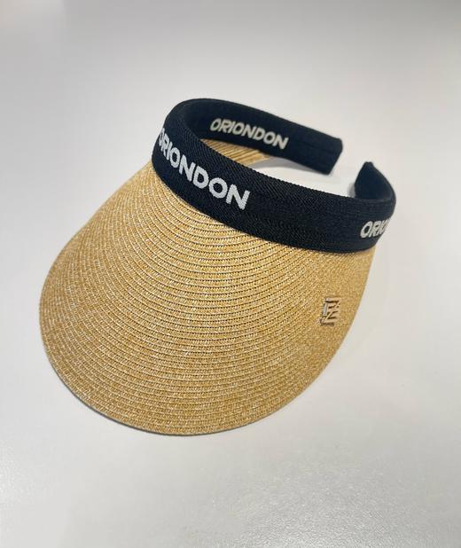 芳姐定制款太阳帽 商品图1