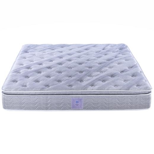 Sealy丝涟床垫 丝涟蓝系列 云阙Nimbus 商品图2