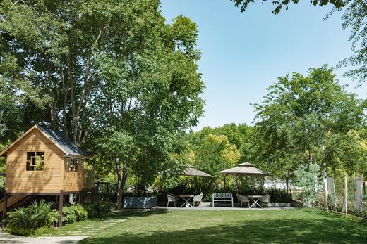 【绵阳·565号院】9房民宿，绵阳太乙仙山植物园旁tyxs 商品图3