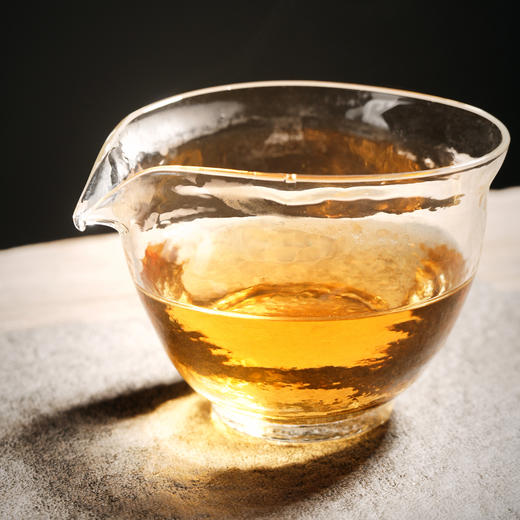 哇哇哇 每一口都惊艳 传统制作 古法炭焙铁观音 西坪产区 商品图4